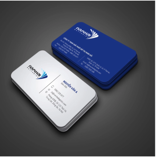 Tại sao card visit quan trọng?