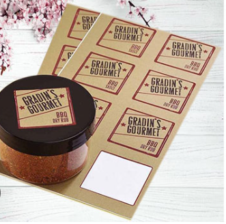 Công nghệ in nhanh decal da bò