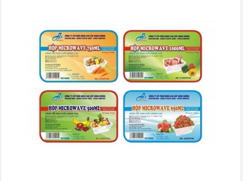 In Nhanh Decal Giấy In Tem Dán: Giải Pháp Tối Ưu Cho Doanh Nghiệp