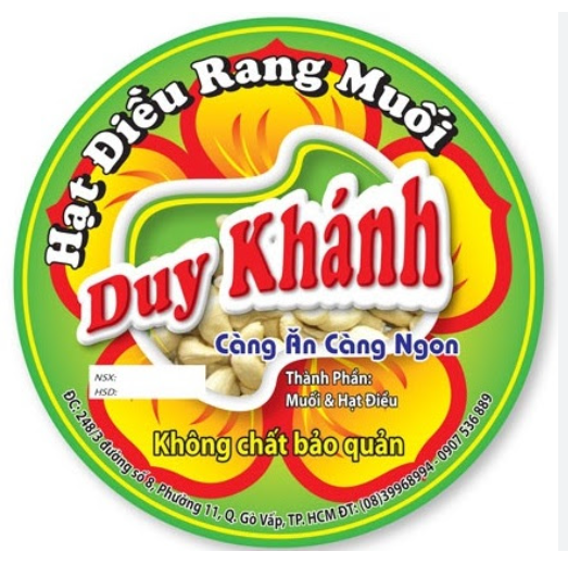 In Nhanh In Giấy Decal Bóng: Giải Pháp Tối Ưu Cho Nhãn Mác Chuyên Nghiệp