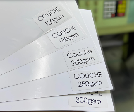 In Nhanh In Giấy Coucher – Giải Pháp Tối Ưu Cho Các Ấn Phẩm Chất Lượng Cao