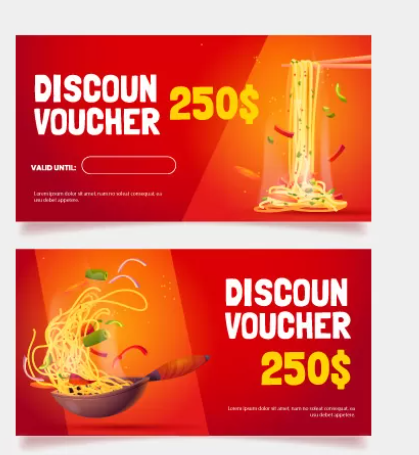 In Nhanh Voucher – Công Cụ Tiếp Thị Hiệu Quả Và Tăng Trưởng Doanh Số