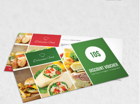 công nghệ in nhanh voucher