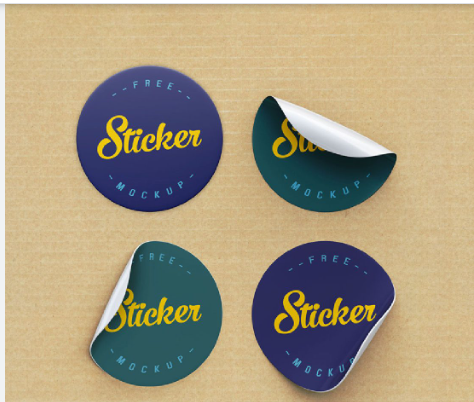 Giới Thiệu về Decal Nhựa