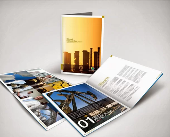 Dịch vụ in catalogue số lượng ít tại Phước Lộc Thọ