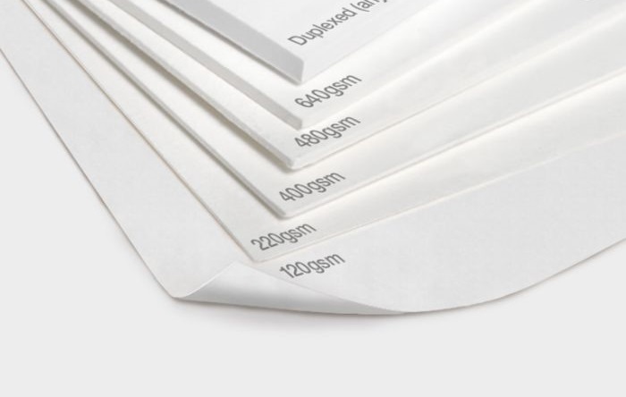 Định lượng giấy GSM là gì? Nó được ứng dụng như thế nào?