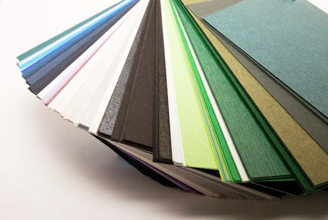 Giấy mỹ thuật là gì? Các loại giấy được dùng phổ biến hiện nay