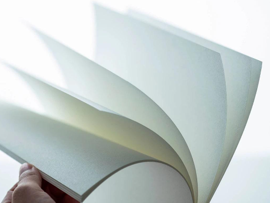 Giới Thiệu Công Nghệ In Nhanh Giấy Cmatt