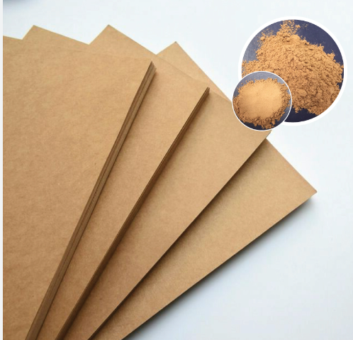 Giới thiệu về Dịch vụ In Nhanh Giấy Kraff Nâu