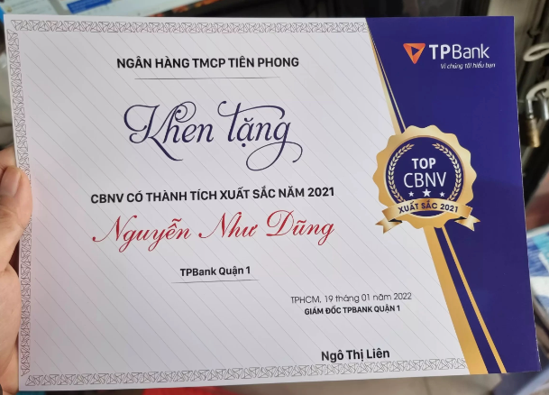 In Nhanh In Bằng Khen – Giải Pháp Hiệu Quả Cho Sự Chuyên Nghiệp