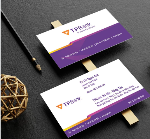 Giới thiệu về In Nhanh In Name Card