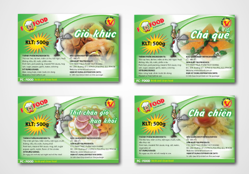 Giới thiệu về In Nhanh In Tem Decal Giấy