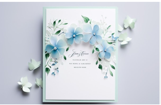 In Nhanh In Thiệp Mời Cao Cấp – Thể Hiện Đẳng Cấp Và Sự Chuyên Nghiệp