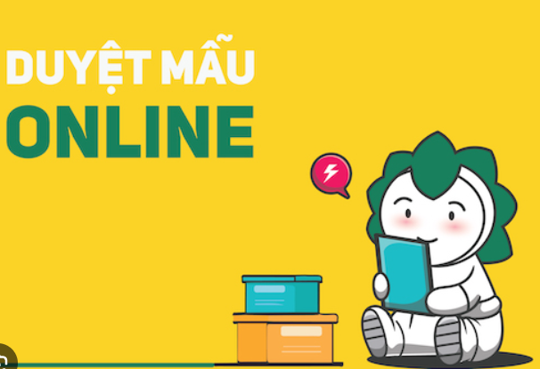 Sự phát triển của dịch vụ in nhanh