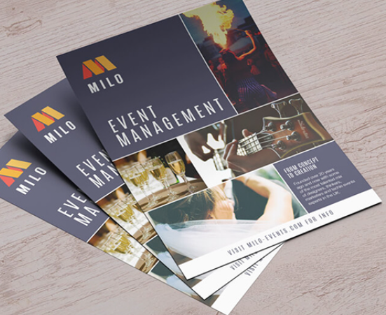 In Nhanh Chuyên Sâu Về Đặc Điểm In Nhanh Brochure Số Lượng Ít – Giải Pháp Tối Ưu Cho Doanh Nghiệp