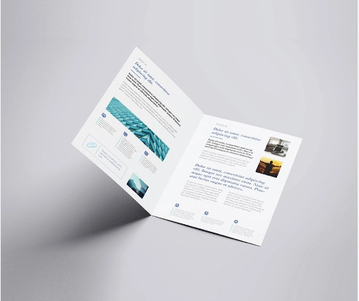 In Brochure Số Lượng Ít: Sự Lựa Chọn Tối Ưu cho Doanh Nghiệp