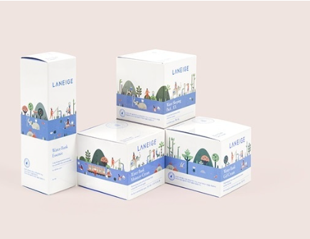 In Nhanh In Vỏ Hộp Mỹ Phẩm: Giải Pháp Tối Ưu Cho Thương Hiệu Cao Cấp