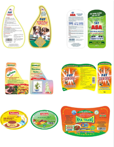 In Nhanh In Tem Nhãn Giấy – Lựa Chọn Hoàn Hảo Cho Việc Xây Dựng Thương Hiệu Chuyên Nghiệp