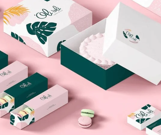 In Nhanh cách làm hộp quà