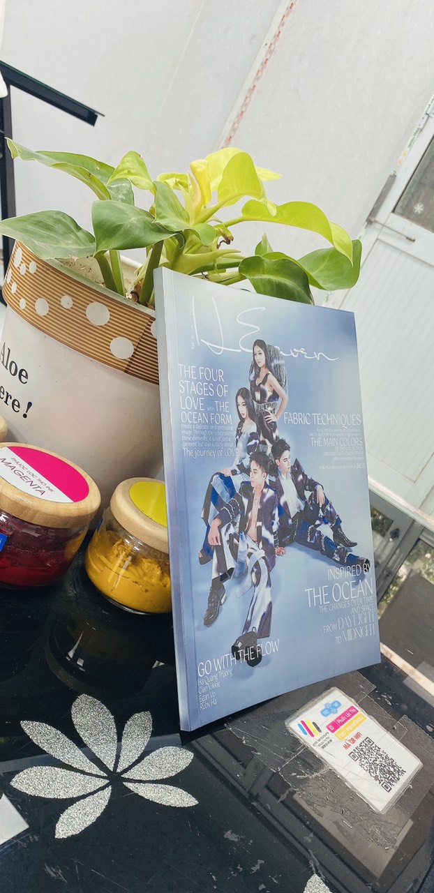 In Nhanh Catalogue: Giải Pháp Tiết Kiệm Thời Gian và Hiệu Quả Cho Doanh Nghiệp