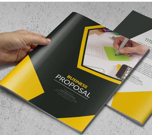 In Nhanh In Catalogue: Giải Pháp Hiệu Quả Để Truyền Tải Thông Điệp Thương Hiệu