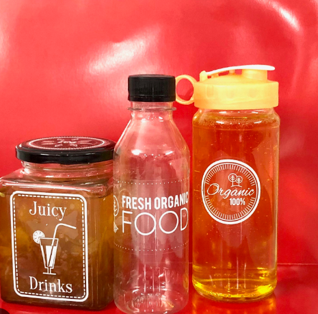 In Nhanh Decal Trong: Giải Pháp Tinh Tế và Hiện Đại Cho Doanh Nghiệp