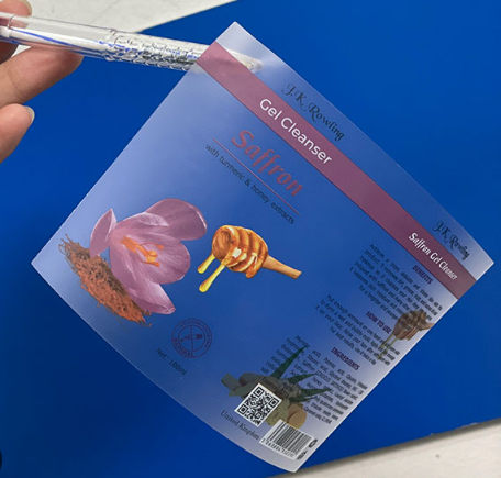 In Nhanh Decal Trong – Giải Pháp Quảng Cáo Độc Đáo Và Hiệu Quả