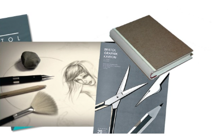 In Nhanh Giấy Bristol Giải Pháp Hiệu Quả Cho Ấn Phẩm Cấp Cao 