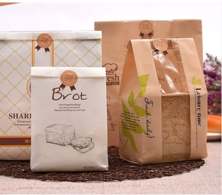 In Nhanh Giấy Kraft: Lựa Chọn Hoàn Hảo Cho Các Dự Án In Ấn Bền Vững