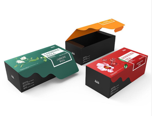 In Nhanh Hộp Trà – Giải Pháp Tinh Tế Cho Sản Phẩm Độc Đáo