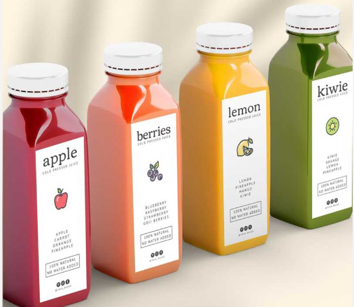 In Nhanh Nhãn Chai: Sự Khác Biệt Đích Thực