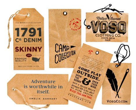 In Nhanh Sản Xuất Tem Nhãn Mác - Giải Pháp Tối Ưu Cho Doanh Nghiệp