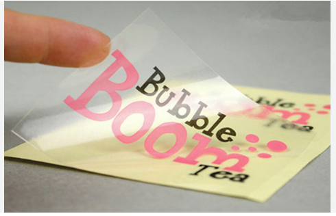 In Nhanh Nhựa Decal: Quy Trình và Ứng Dụng