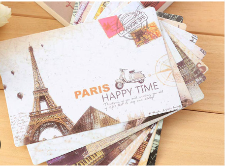 In Nhanh In Postcard: Giải Pháp Sáng Tạo Và Hiệu Quả Trong Truyền Thông