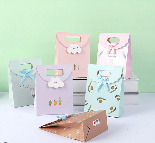 In Nhanh Túi Giấy – Giải Pháp Quảng Bá Thương Hiệu Hiệu Quả