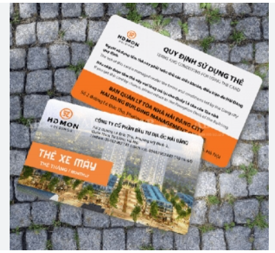 In Thẻ: Từ Sự Tiện Ích Đến Ứng Dụng Thực Tế