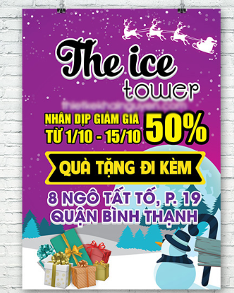 Lợi Ích của In Nhanh Tờ Rơi Giá Rẻ