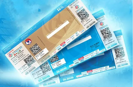 In Nhanh In Vé Bóng Đá – Sự Lựa Chọn Hoàn Hảo Cho Mọi Sự Kiện Thể Thao