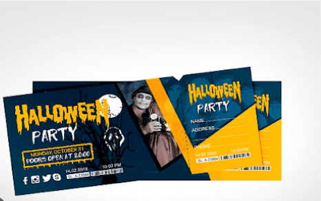 In Nhanh Vé Chương Trình – Lựa Chọn Hoàn Hảo Cho Sự Kiện Của Bạn