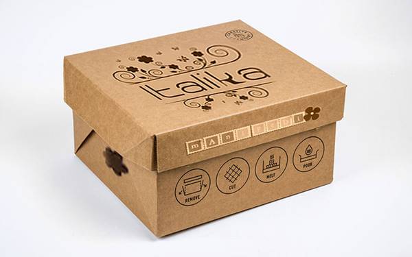 Tìm hiểu quy trình in hộp giấy chất lượng