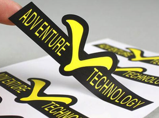 Khái niệm in nhanh decal