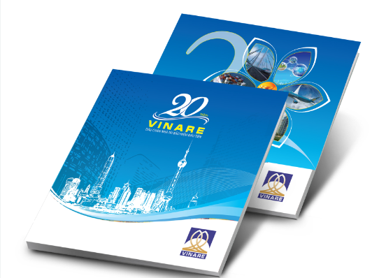 In Nhanh Kỷ Yếu Lớp: Lưu Giữ Kỷ Niệm Mãi Mãi