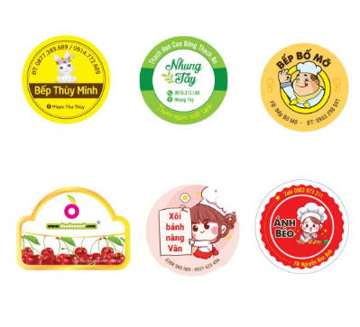 In Nhanh In Decal Nhựa: Lựa Chọn Hoàn Hảo Cho Doanh Nghiệp Của Bạn