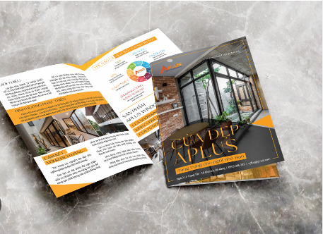 Lợi Ích Của Tờ Rơi Quảng Cáo Trong Kinh Doanh