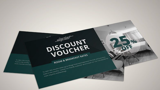 In Nhanh Voucher Giảm Giá – Bí Quyết Tăng Doanh Số Nhanh Chóng