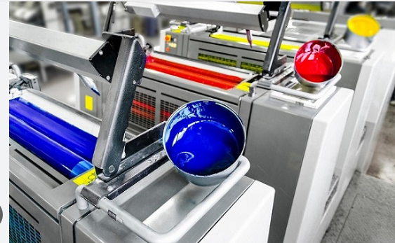 Những Lợi Ích Vượt Trội Của In Nhanh: Bước Tiến Mới Trong Công Nghệ In Ấn