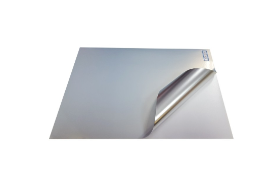 Giới Thiệu về Giấy Decal Bạc