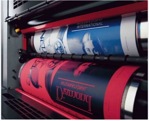 So Sánh In Nhanh Với In Truyền Thống