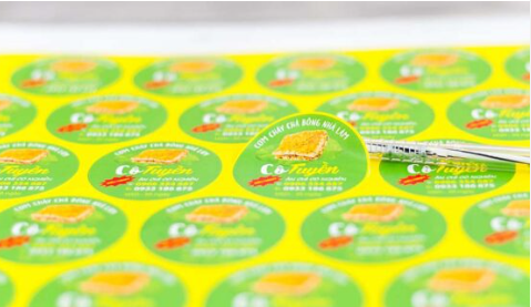 In Nhanh In Decal Bóng – Giải Pháp Tối Ưu Cho Sản Phẩm Nổi Bật