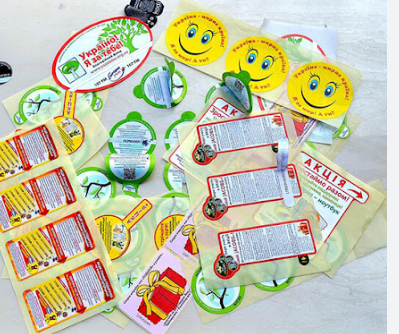 In Nhanh Tem Decal: Giải Pháp Hiệu Quả Cho Doanh Nghiệp